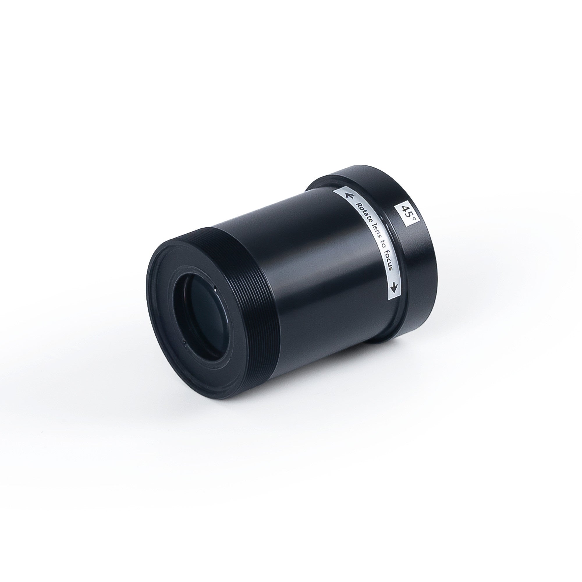 Proyector de logos LED GOBO 30W - Óptica 45° - Exterior - Rotativo (14)