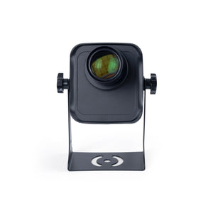 Proyector de logos LED GOBO 40W - Óptica 13° - Exterior - Rotativo (5)