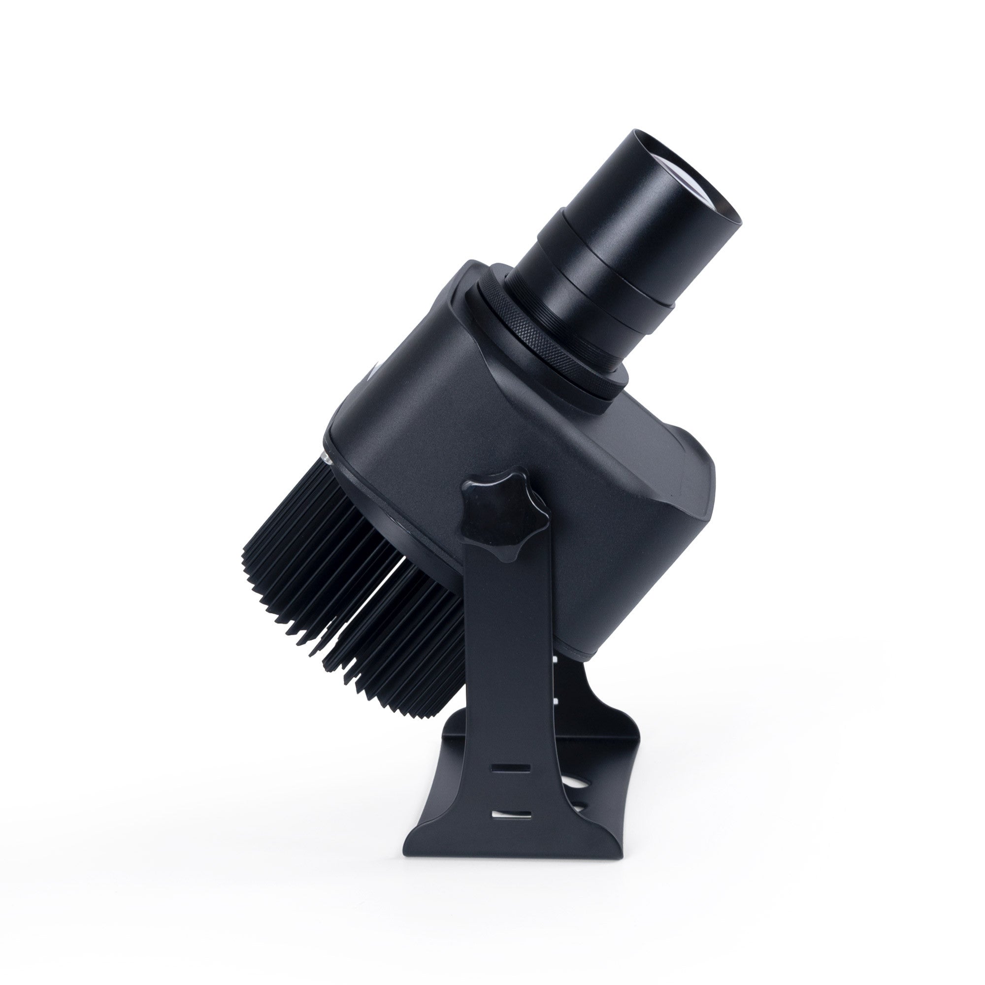 Proyector de logos LED GOBO 40W - Óptica 13° - Exterior - Rotativo (10)