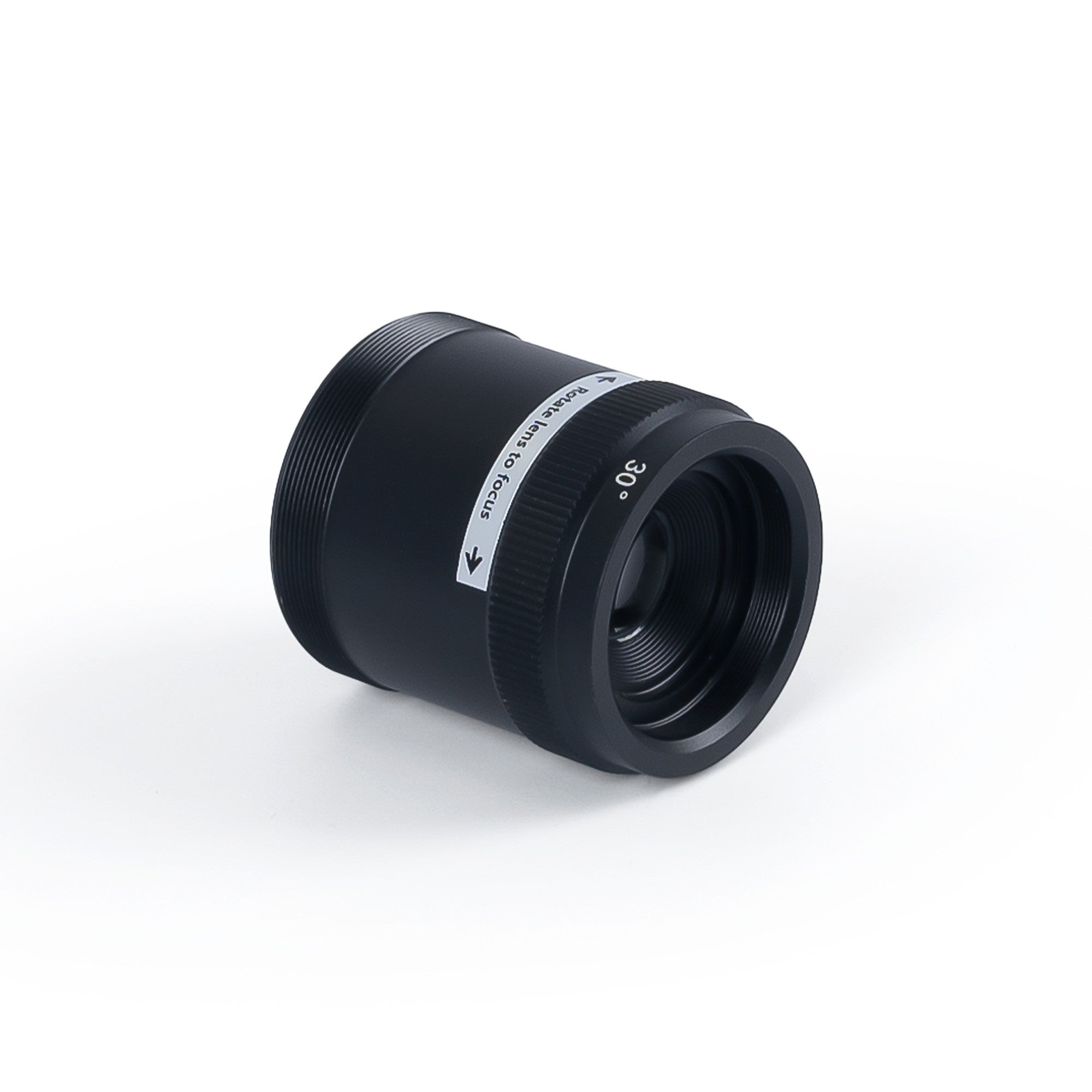 Proyector de logos LED GOBO 30W - Óptica 30° - Exterior - Rotativo (14)