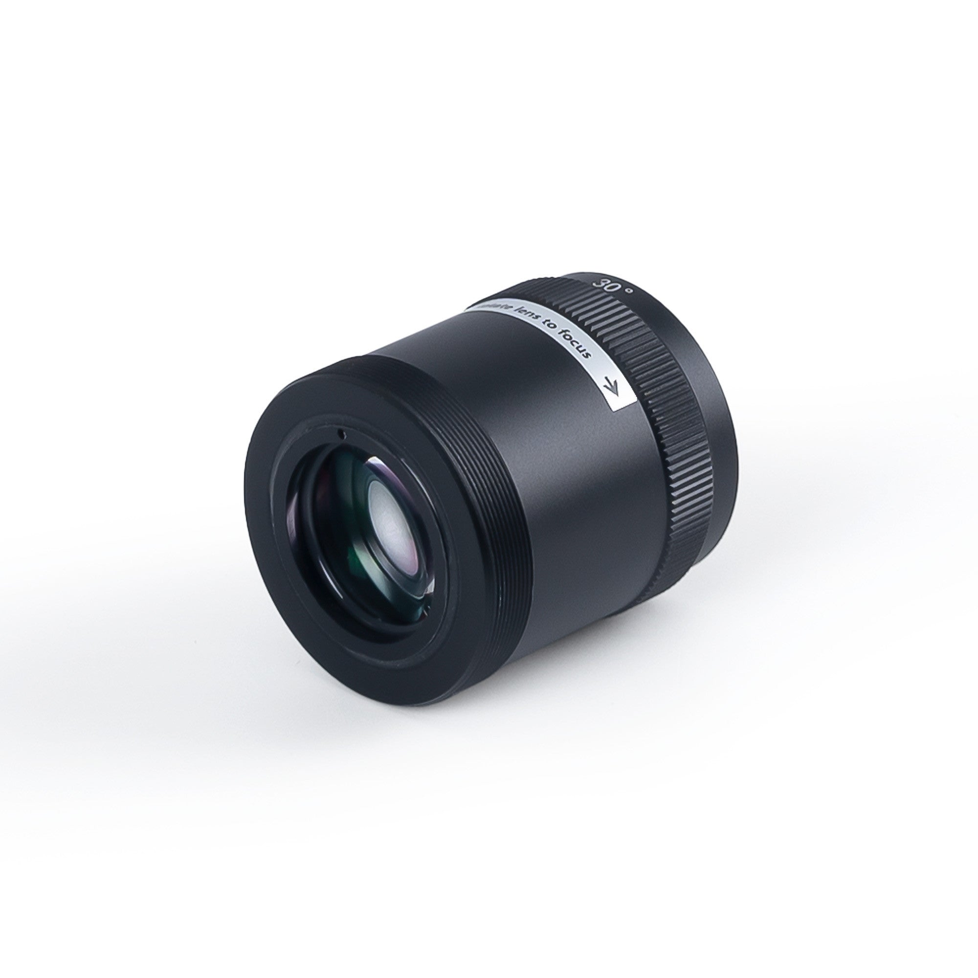 Proyector de logos LED GOBO 30W - Óptica 30° - Exterior - Rotativo (15)