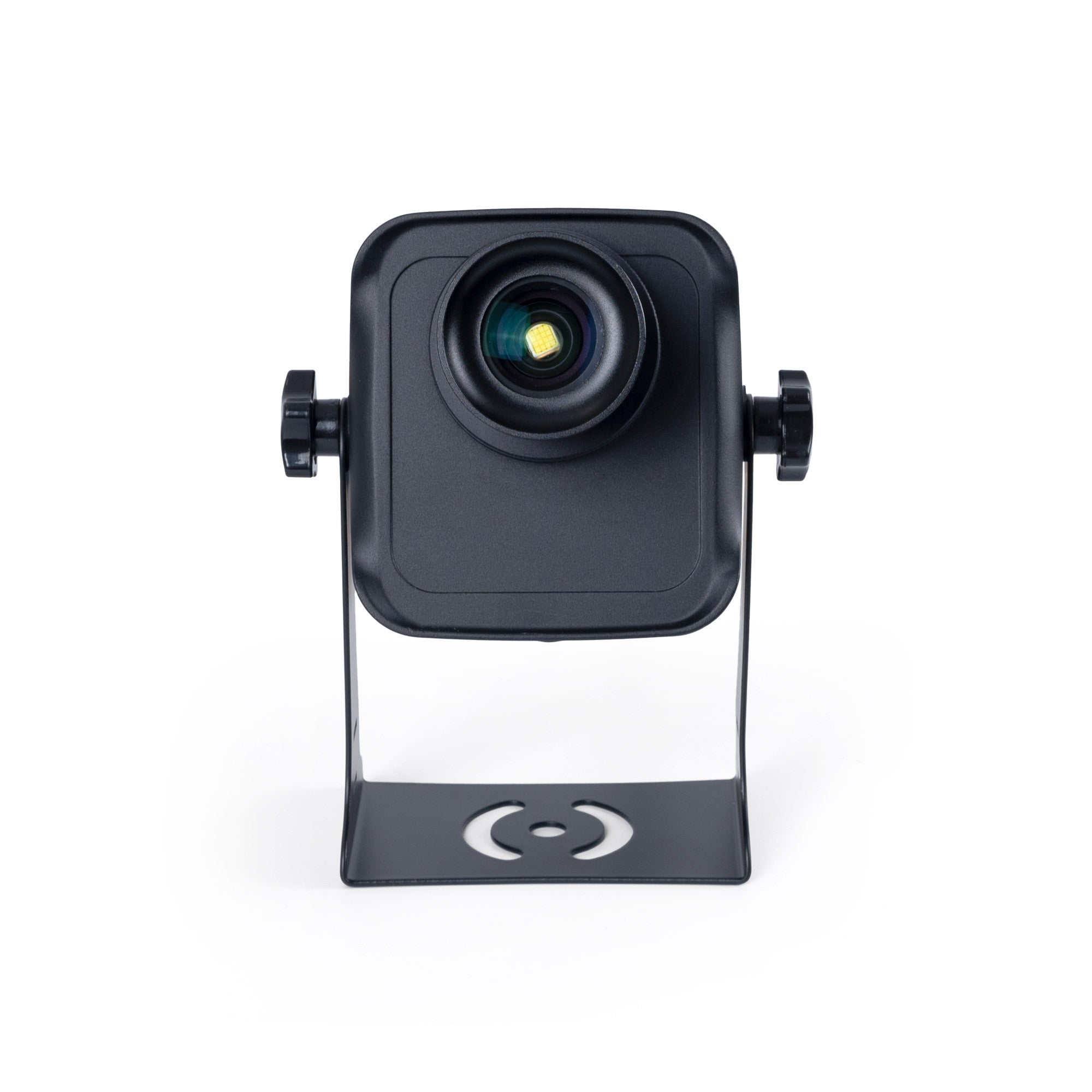 Proyector de logos LED GOBO 40W - Óptica 45° - Exterior - Rotativo (3)