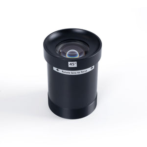 Proyector de logos LED GOBO 40W - Óptica 45° - Exterior - Rotativo (13)