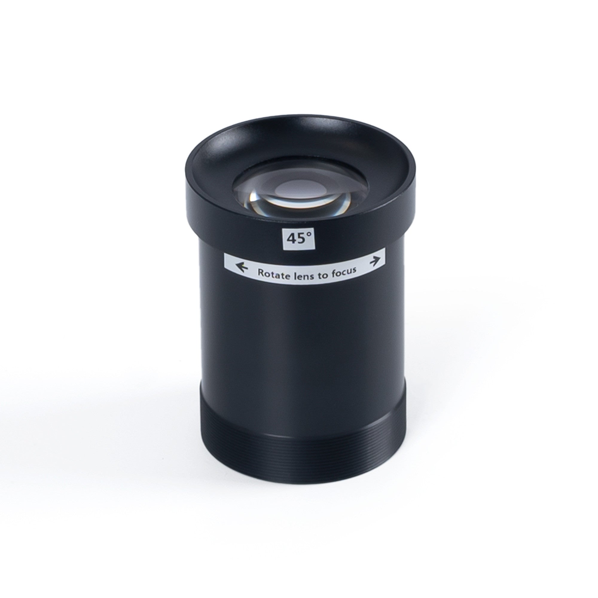 Proyector de logos LED GOBO 100W - Óptica 45° - Exterior - Rotativo (18)