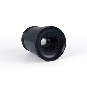 Proyector de logos LED GOBO 100W - Óptica 45° - Exterior - Rotativo (19)