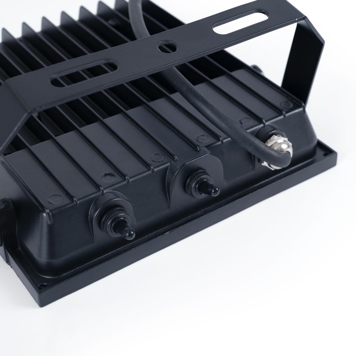 Proyector LED exterior 35W CCT - Serie "PRO" - 110lm/W - IP66 - Barcelona Led-