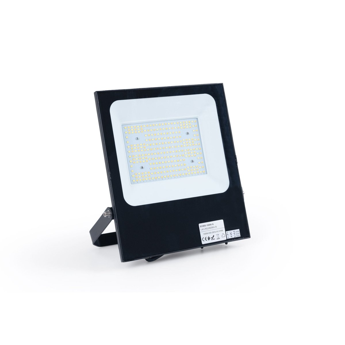 Proyector LED exterior 100W CCT - Serie "PRO" - 110lm/W - IP66 - Barcelona Led-