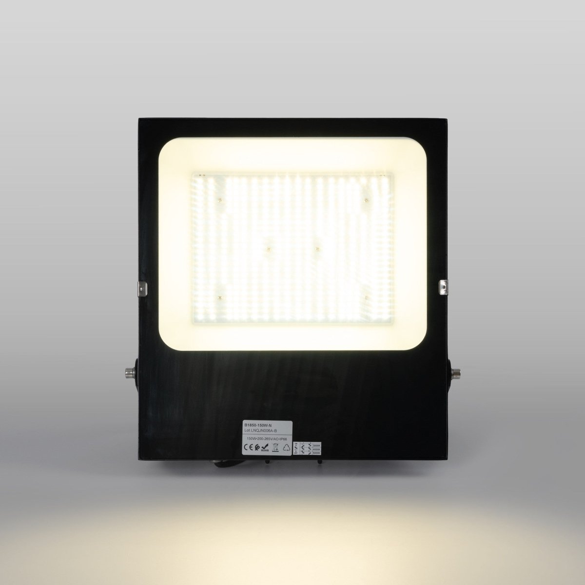 Proyector LED exterior 150W CCT - Serie "PRO" - 110lm/W - IP66 - Barcelona Led-