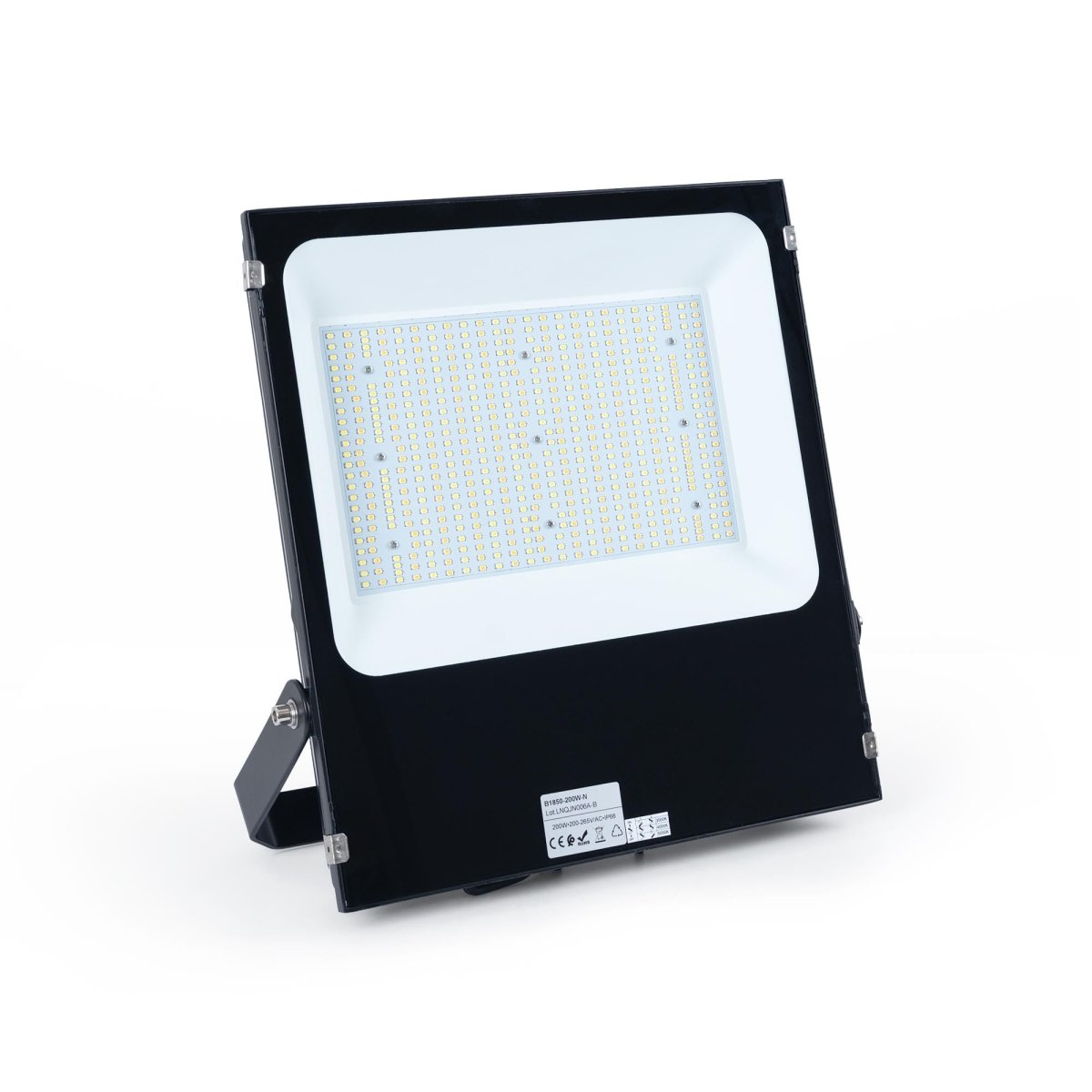 Proyector LED exterior 200W CCT - Serie "PRO" - 110lm/W - IP66 - Barcelona Led-