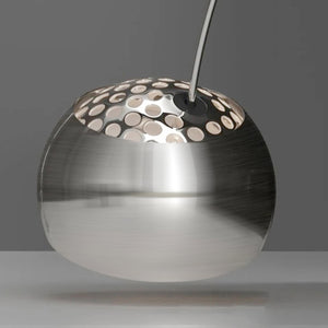 Lámpara de pie arco "Bend" - E27 (11)