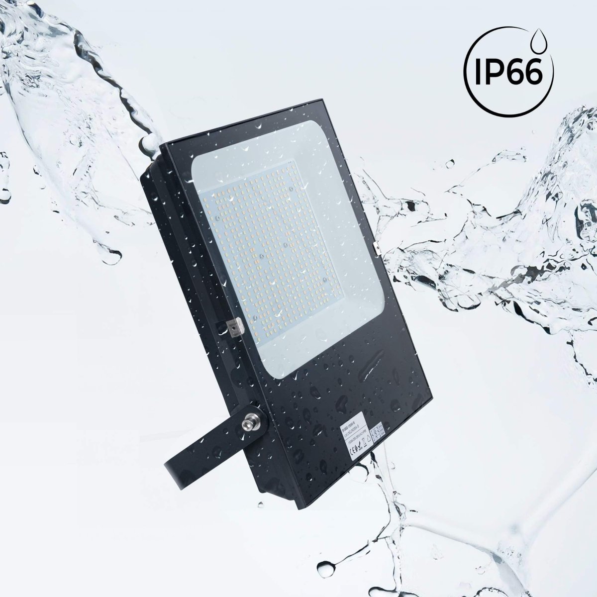 Proyector LED exterior 150W CCT - Serie "PRO" - 110lm/W - IP66 - Barcelona Led-
