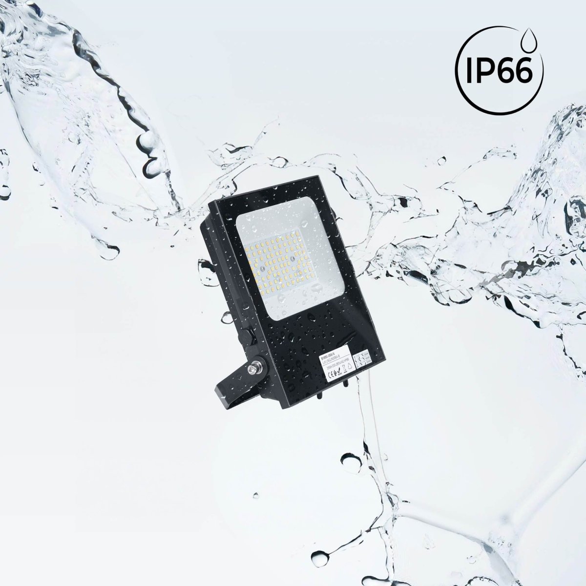 Proyector LED exterior 35W CCT - Serie "PRO" - 110lm/W - IP66 - Barcelona Led-