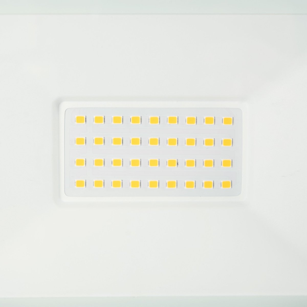 Proyector LED exterior 30W - 95lm/W - IP65 - Blanco - Barcelona Led-