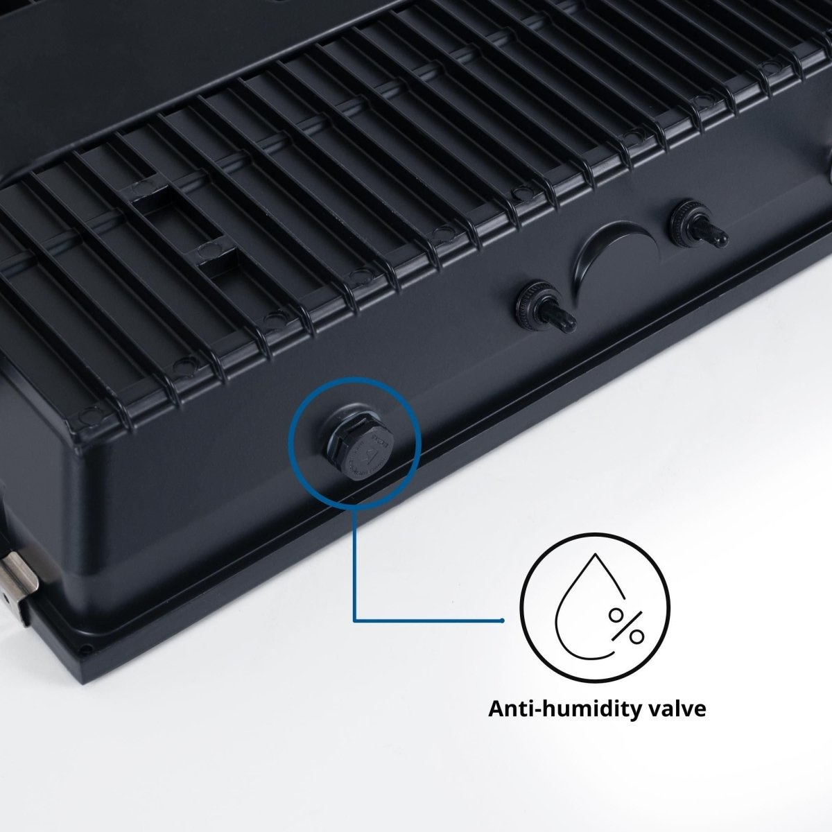 Proyector LED exterior 200W CCT - Serie "PRO" - 110lm/W - IP66 - Barcelona Led-