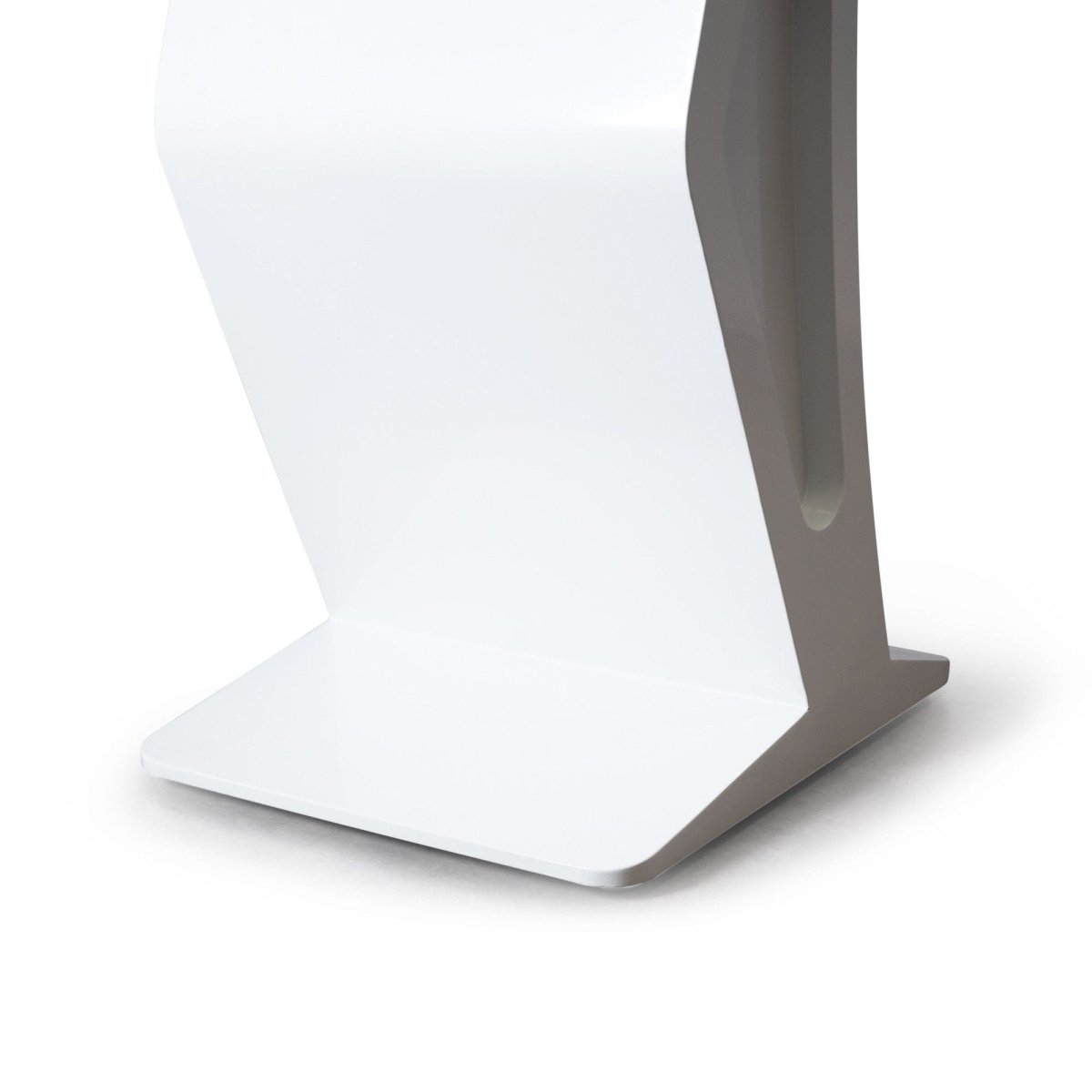 Display publicitario - Digital Kiosk 43" - Pantalla Táctil - Interior - 16GB - Base "K" - Barcelona Led-Signage