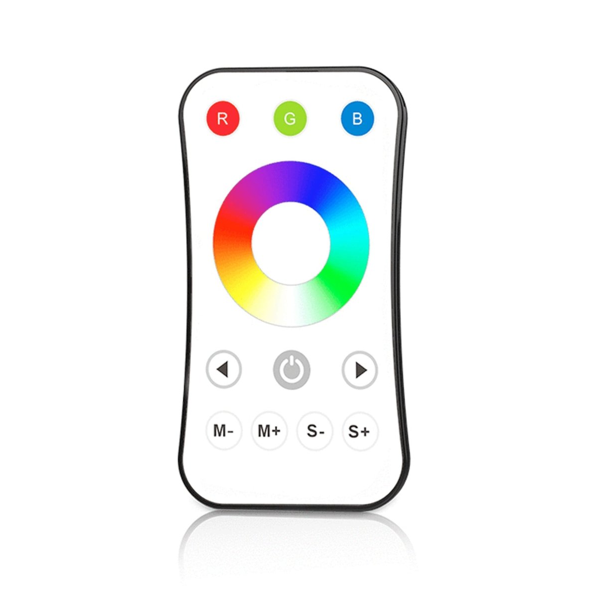 LED RGB 1 zone SKRT15 Skydance Barcelona Led — free download