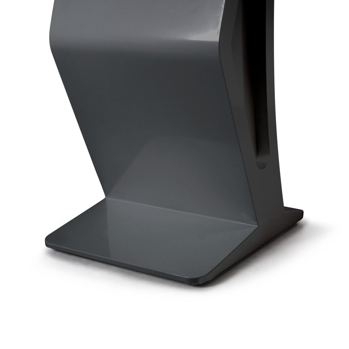 Display publicitario - Digital Kiosk 43" - Pantalla Táctil - Interior - 16GB - Base "K" - Barcelona Led-Signage