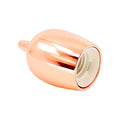 E27 Vintage Rose Bronze Socket 3