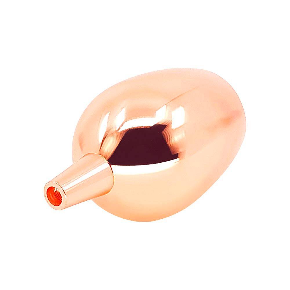 Casquillo E27 Vintage Bronce Rosado (4)