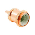 Vintage Series E27 Golden Rose Gold Caps 3