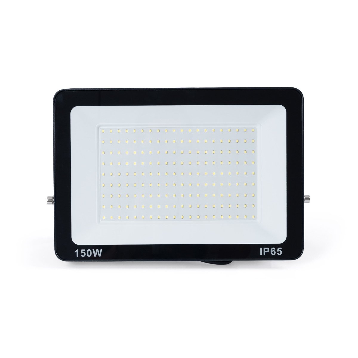 Pack x 10 proyectores LED exterior 150W - 95lm/W - IP65 - Barcelona Led-