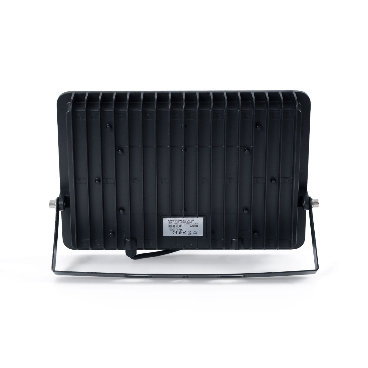 Pack x 10 proyectores LED exterior 150W - 95lm/W - IP65 - Barcelona Led-