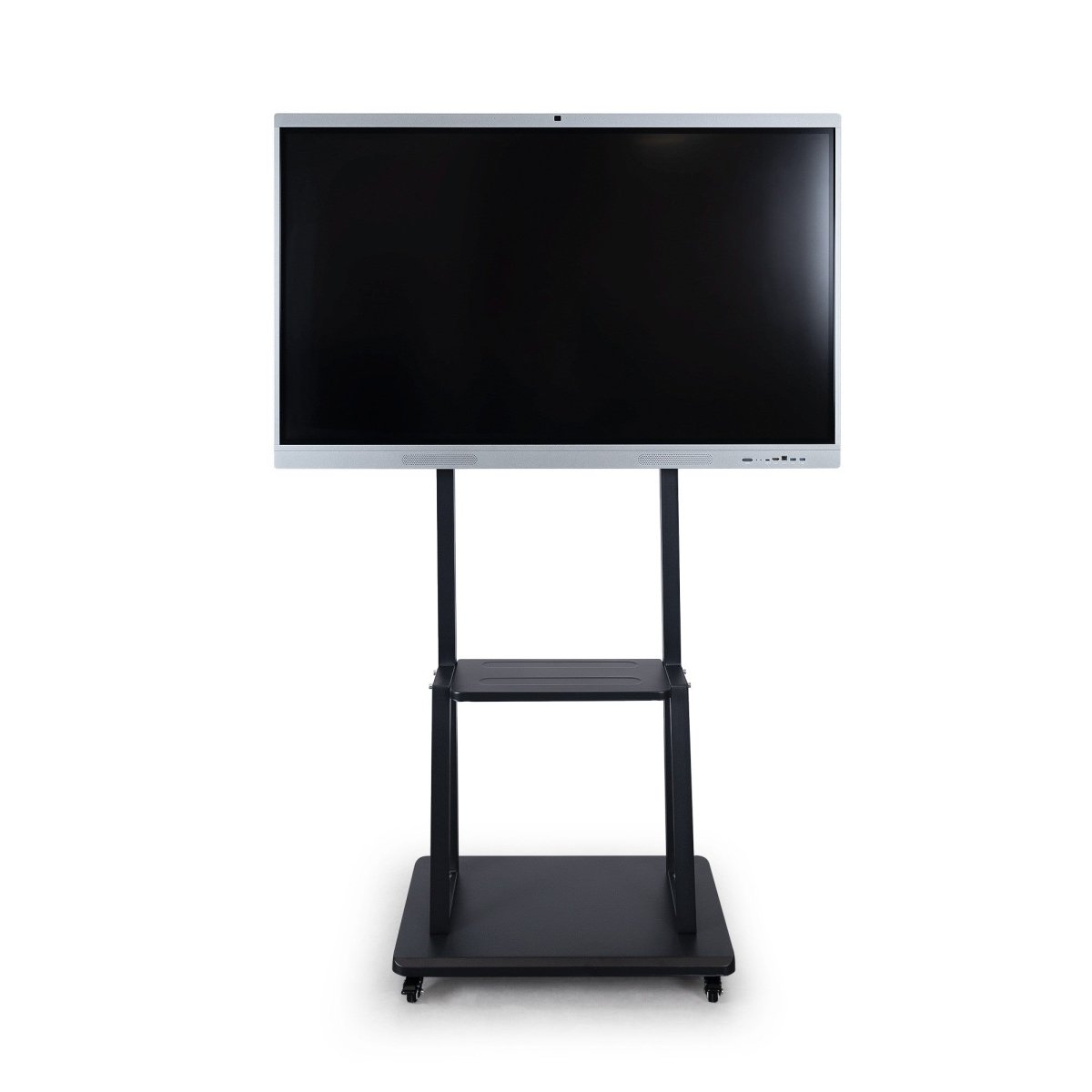 Pantalla digital 55" interactiva táctil con cámara - Smart board - Android + Windows - Barcelona Led-Signage