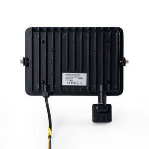 Proyector LED exterior con sensor de movimiento PIR - 50W - IP65 - 6000K (11)