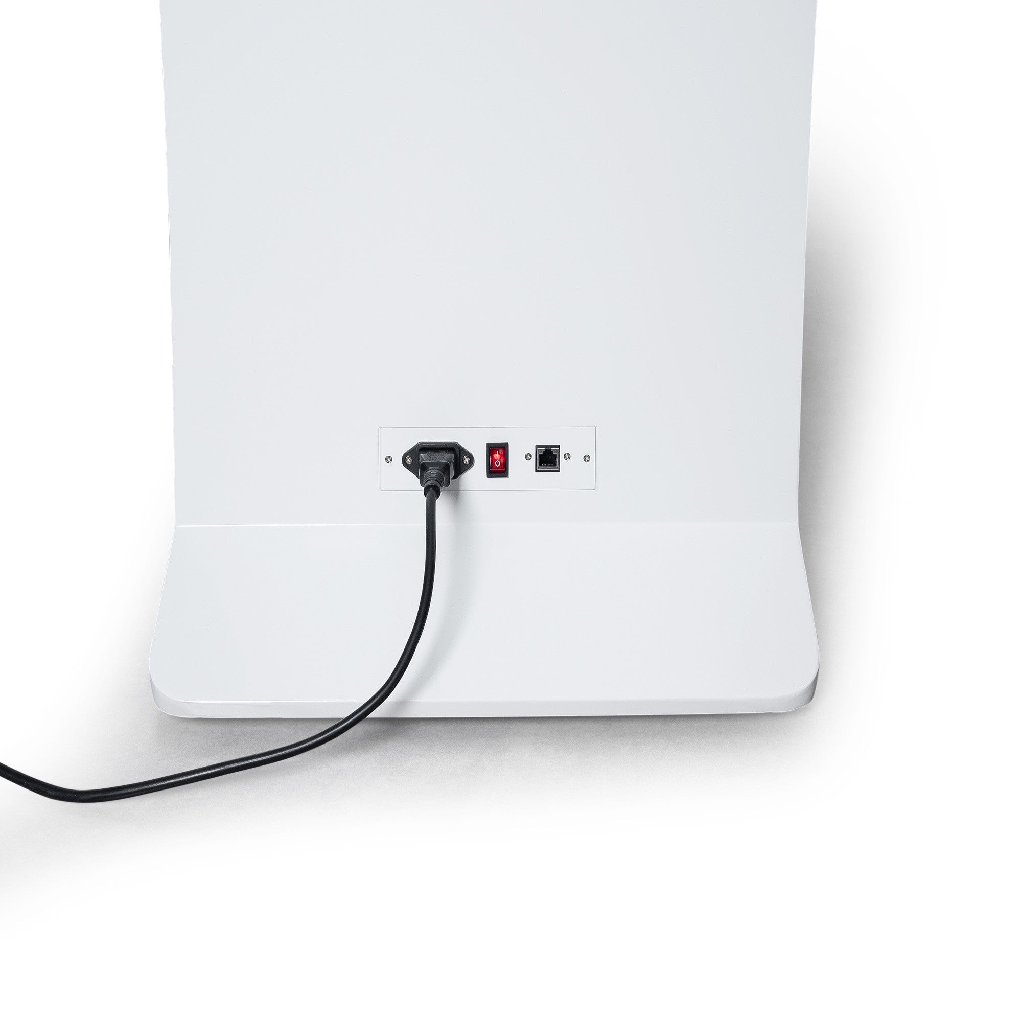 Display publicitario - Digital Kiosk 32" - Pantalla Táctil - Interior - 16GB - Base "K" (4)