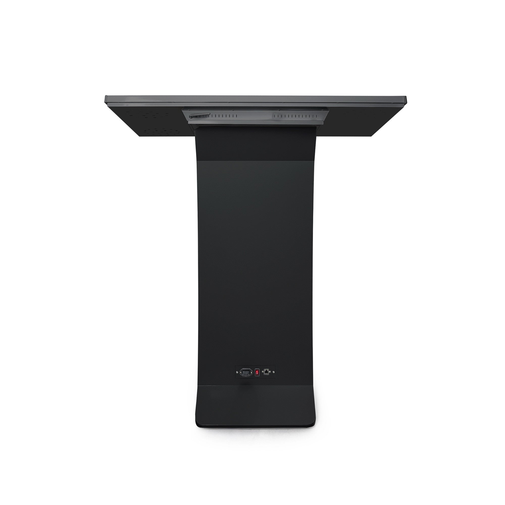 Display publicitario - Digital Kiosk 32" - Pantalla Táctil - Interior - 16GB - Base "K" (15)