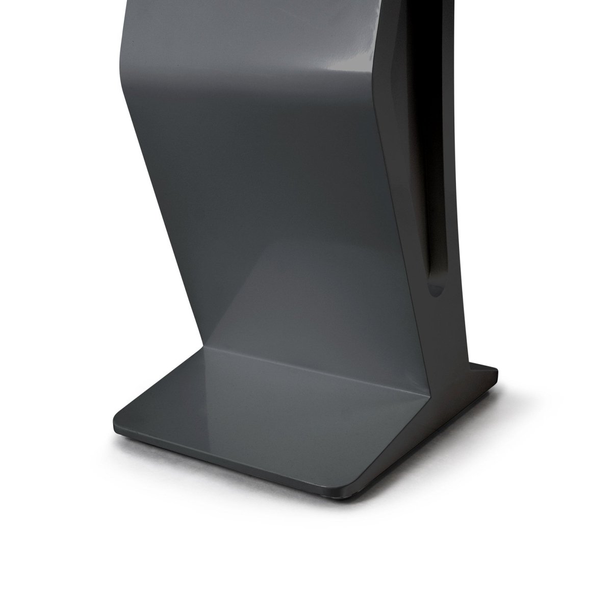 Display publicitario - Digital Kiosk 32" - Pantalla Táctil - Interior - 16GB - Base "K" - Barcelona Led-Signage