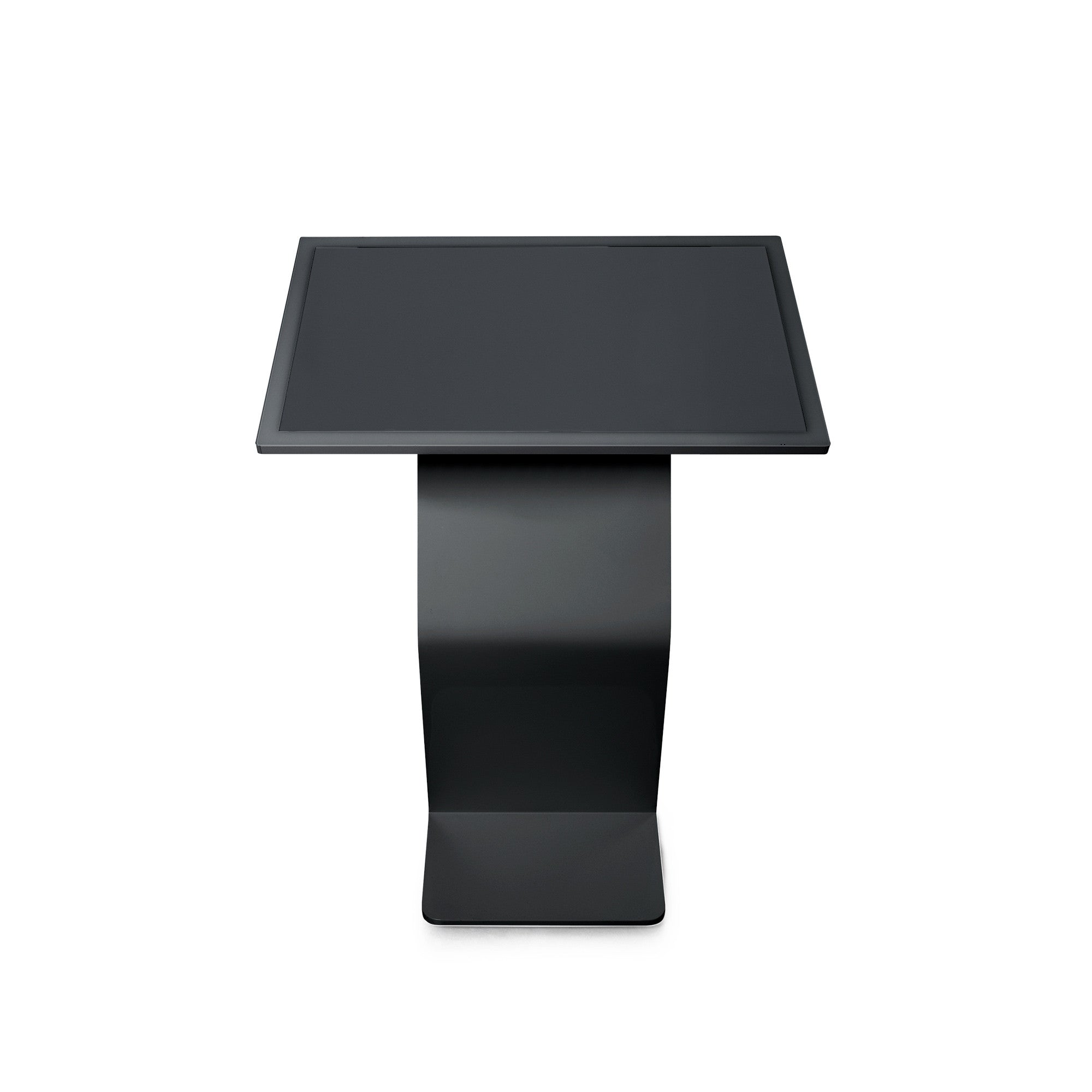 Display publicitario - Digital Kiosk 32" - Pantalla Táctil - Interior - 16GB - Base "K" (24)