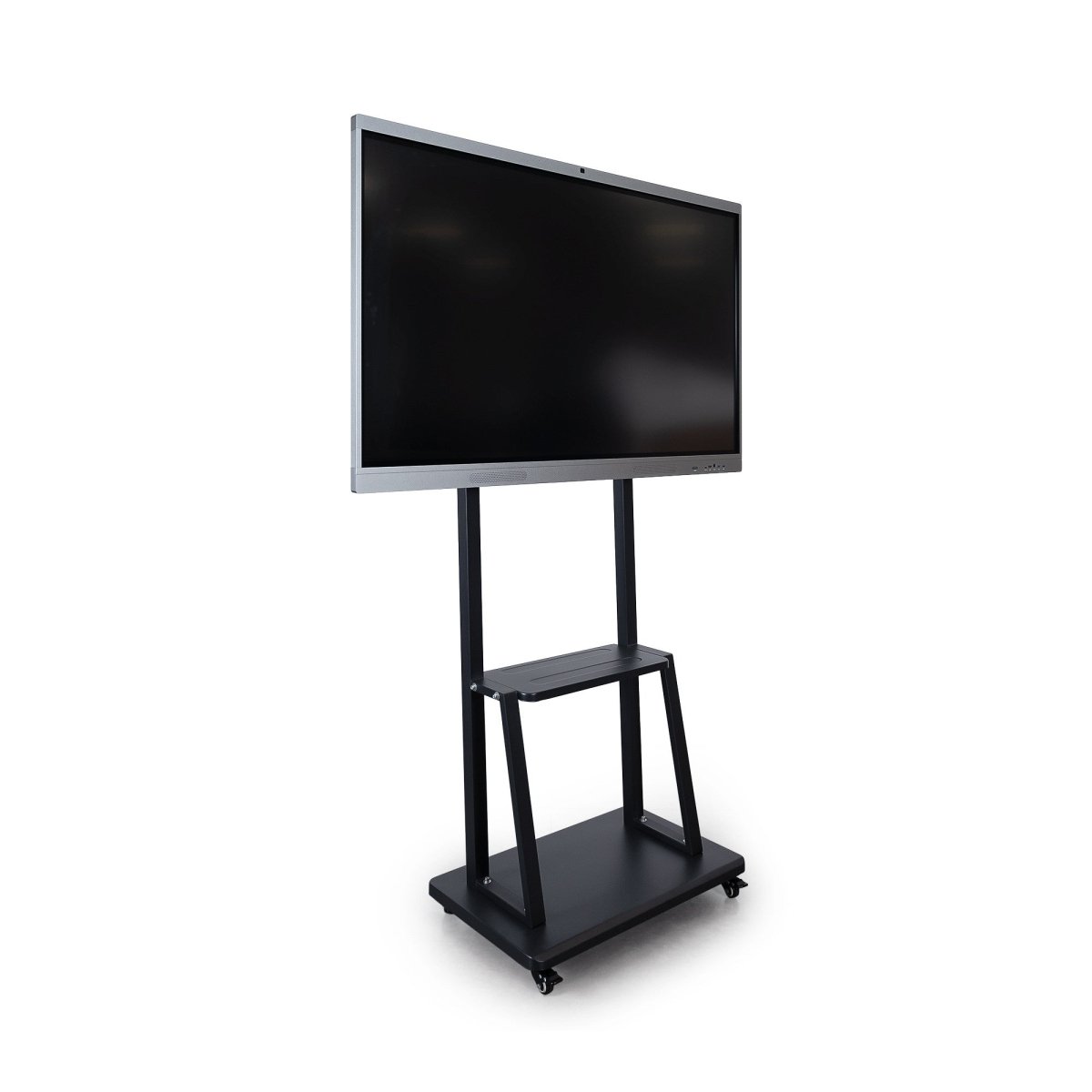 Pantalla digital 55" interactiva táctil con cámara - Smart board - Android + Windows - Barcelona Led-Signage