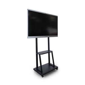 Pantalla digital 55" interactiva táctil con cámara - Smart board - Android + Windows (16)