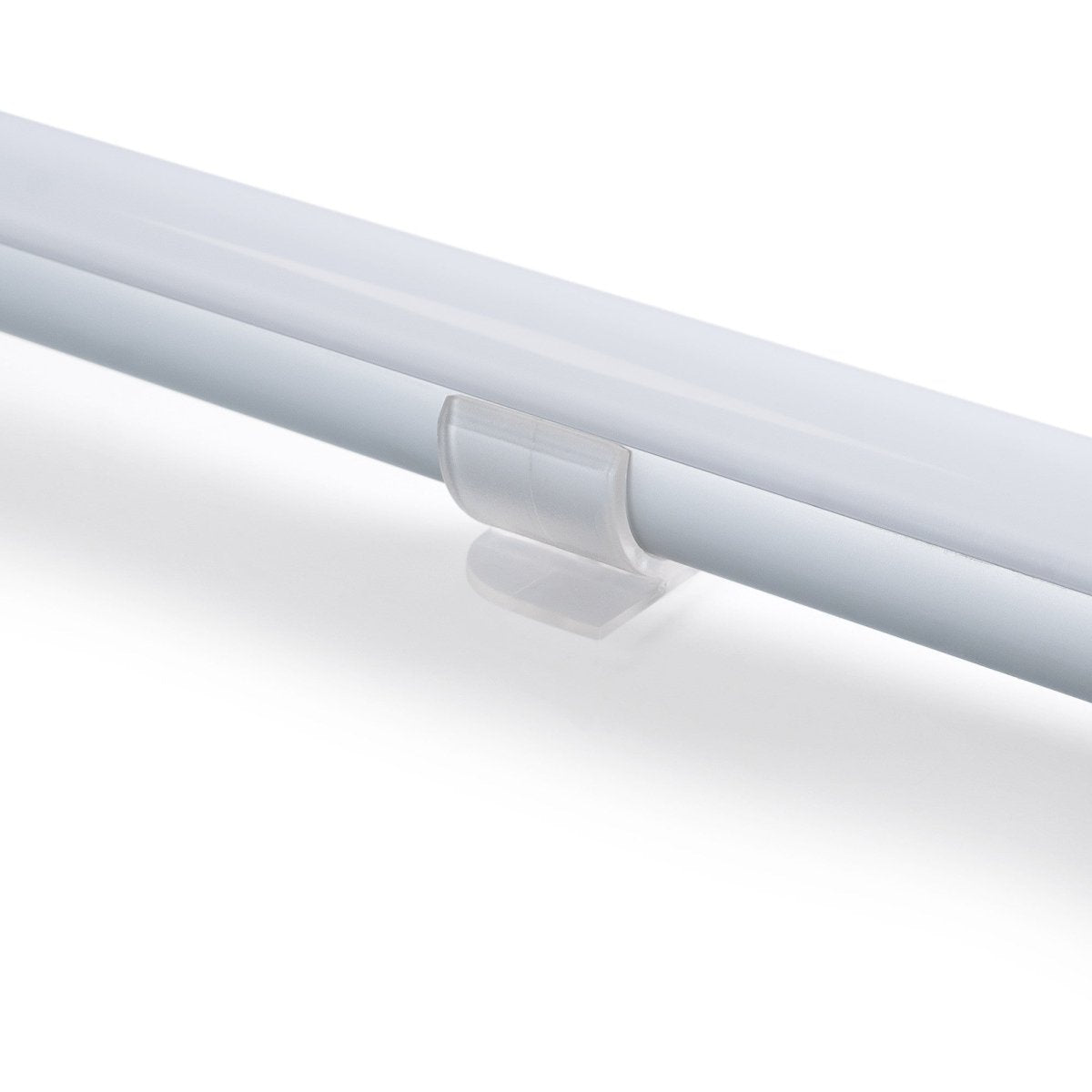 Grapa de sujeción para perfil de aluminio BPERFALP142 - Barcelona Led-Accesorios