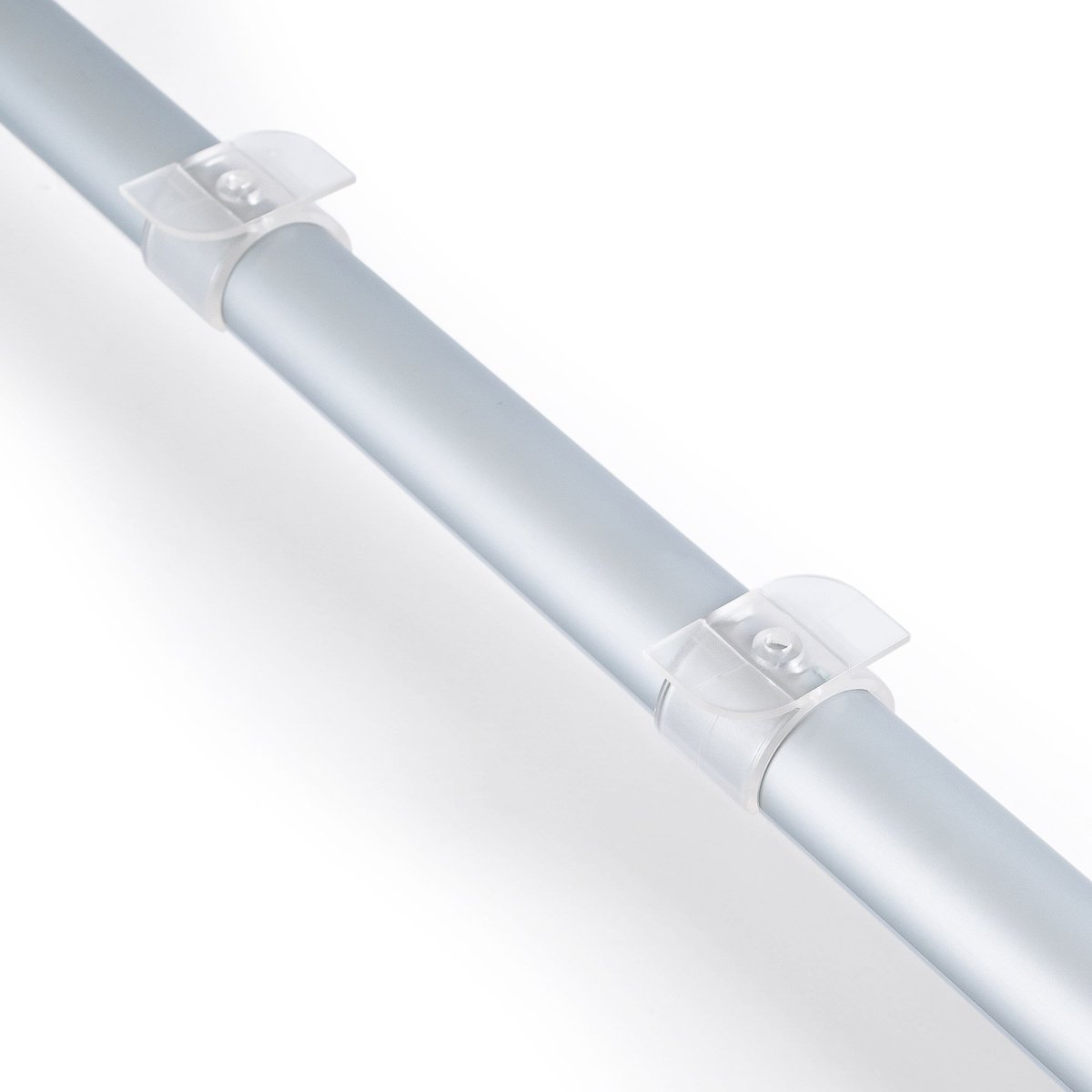 Grapa de sujeción para perfil de aluminio BPERFALP142 - Barcelona Led-Accesorios