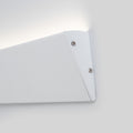 Perfil de aluminio superficie - Tira LED ≤ 12mm - 23.5x57.8mm - 2 metros 5
