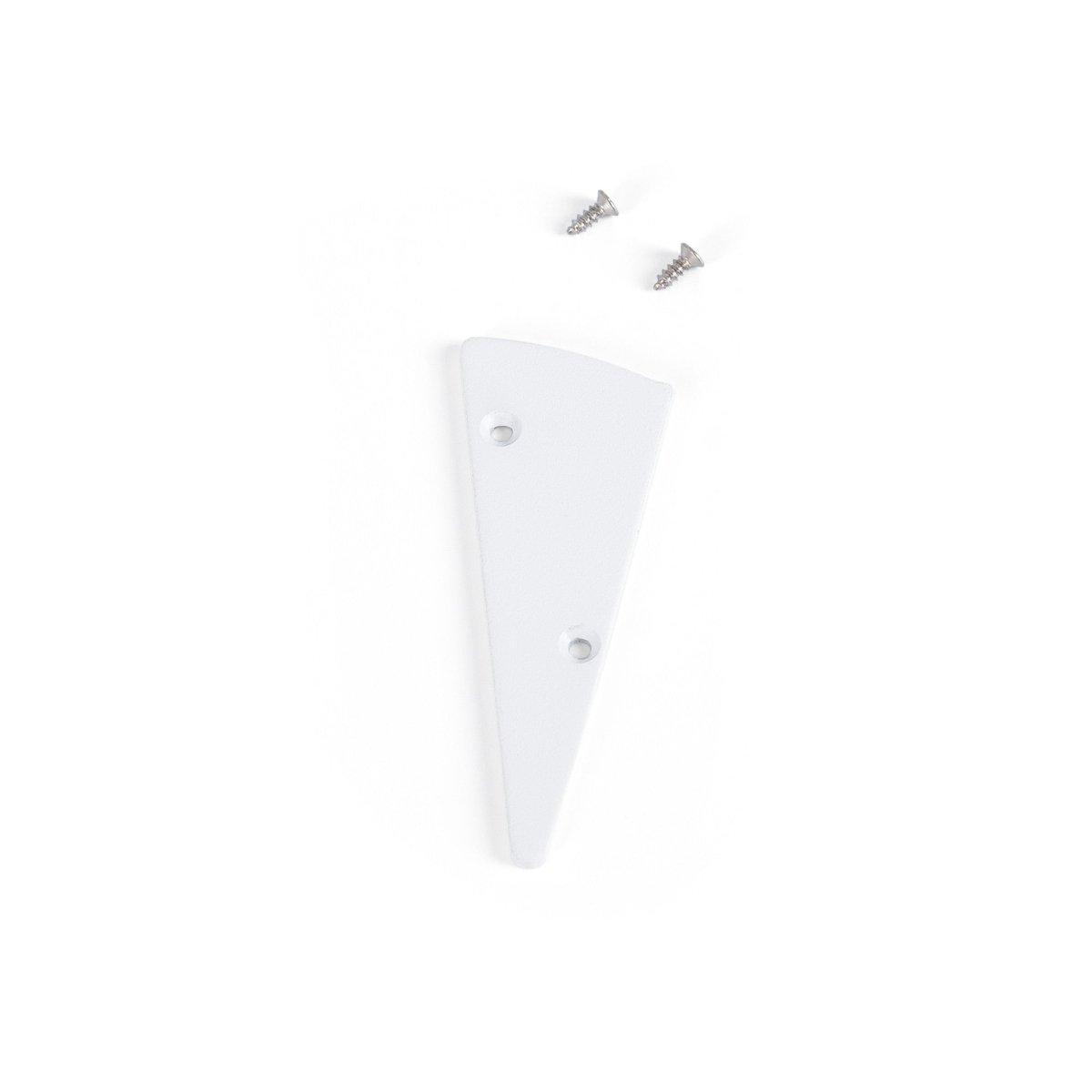 Tapa para perfil de aluminio - Ref: BPERFALP188 - Barcelona Led-Accesorios