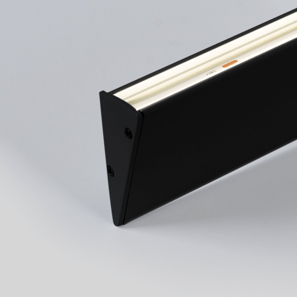 Tapa para perfil de aluminio - Ref: BPERFALP188 - Barcelona Led-Accesorios