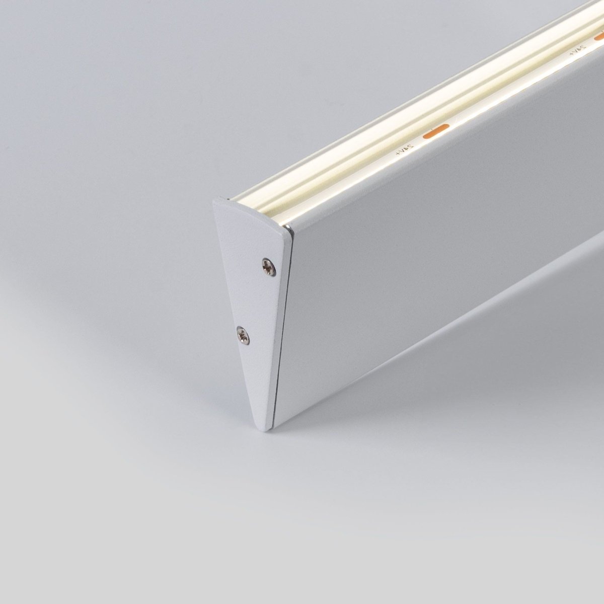 Tapa para perfil de aluminio - Ref: BPERFALP188 - Barcelona Led-Accesorios