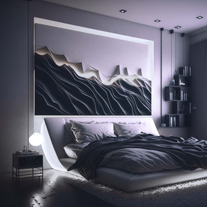 Tira LED COB 24V DC monocolor - Emisión lateral - 9W/m - 8mm - IP20 - Corte c/ 3cm - Rollo de 5 metros (14)