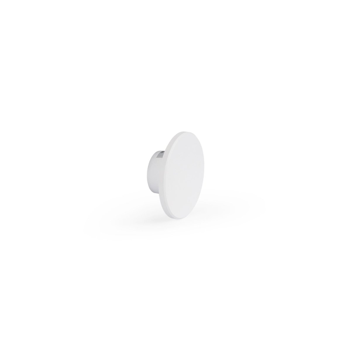 Aplique de pared circular "Eclipse" 9W - CCT - IP65 - Barcelona Led-Decoración