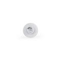 Circular wall light 