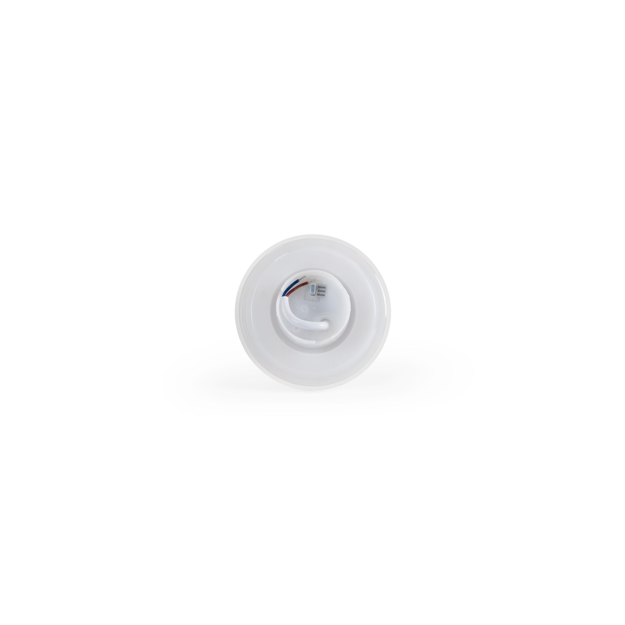 Aplique de pared circular "Eclipse" 9W - CCT - IP65 (5)