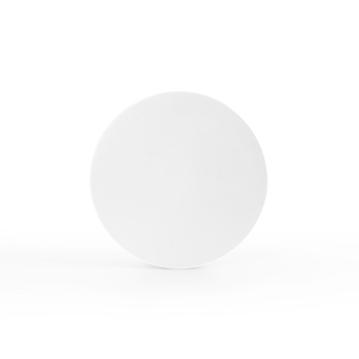 Aplique de pared circular "Eclipse" 18W - CCT - IP65 - Barcelona Led-Decoración