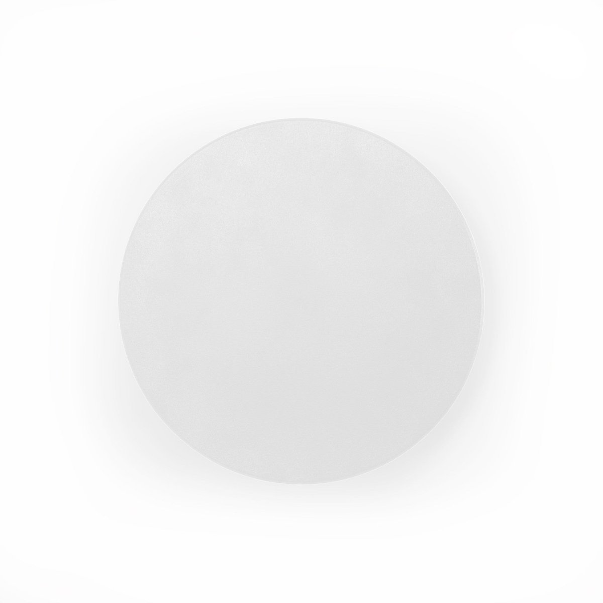 Aplique de pared circular "Eclipse" 18W - CCT - IP65 - Barcelona Led-Decoración
