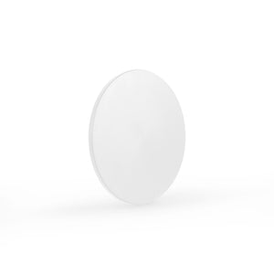 Aplique de pared circular "Eclipse" 18W - CCT - IP65 (9)