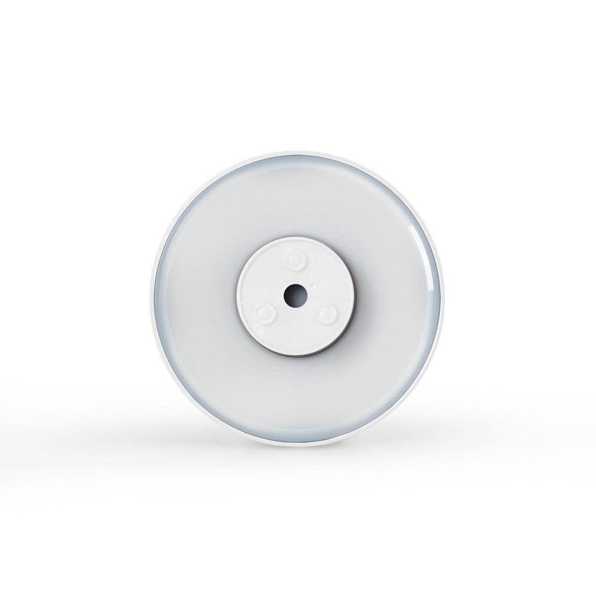 Aplique de pared circular "Eclipse" 18W - CCT - IP65 - Barcelona Led-Decoración