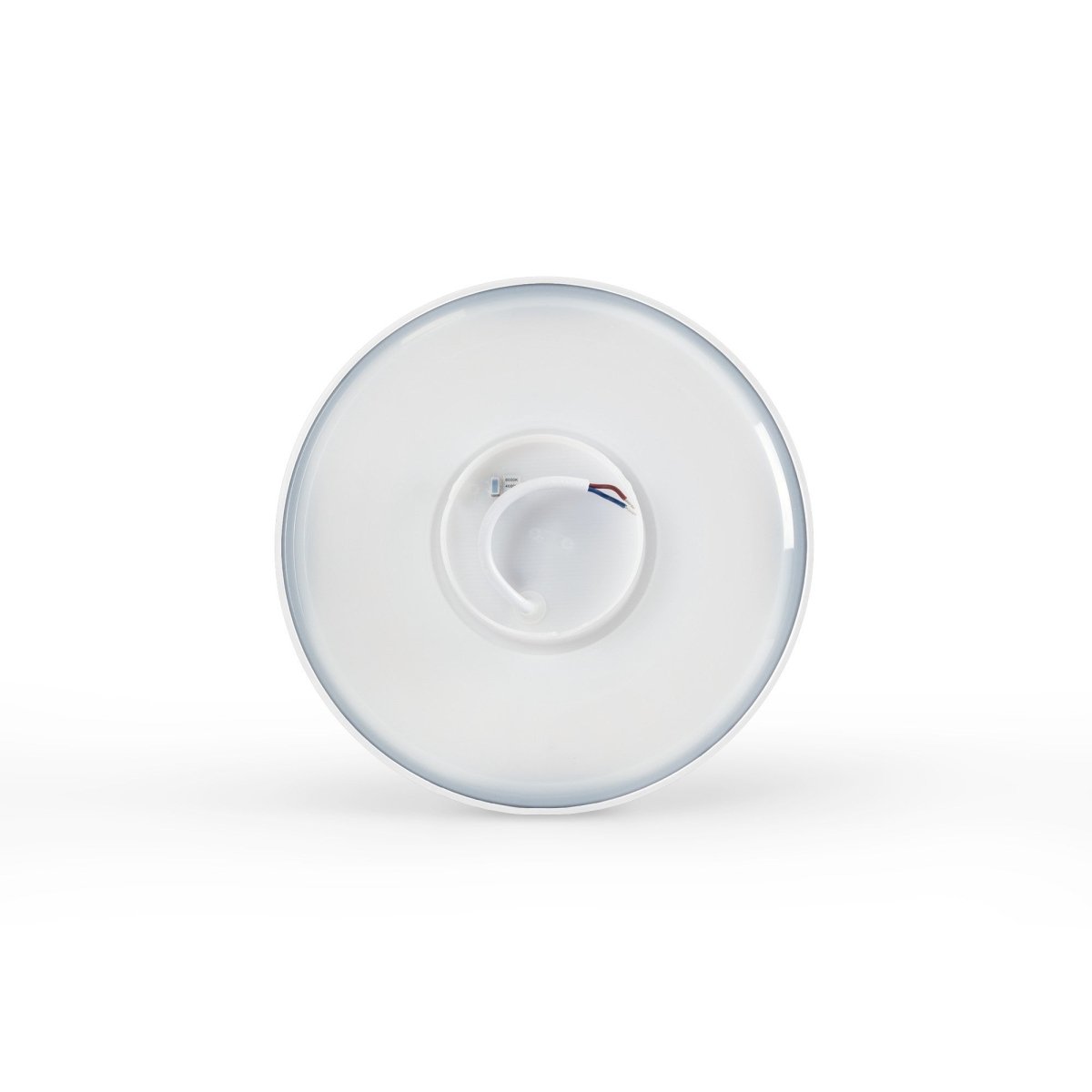 Aplique de pared circular "Eclipse" 18W - CCT - IP65 - Barcelona Led-Decoración