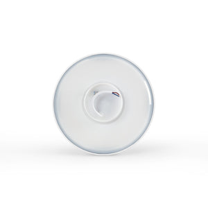 Aplique de pared circular "Eclipse" 18W - CCT - IP65 (12)